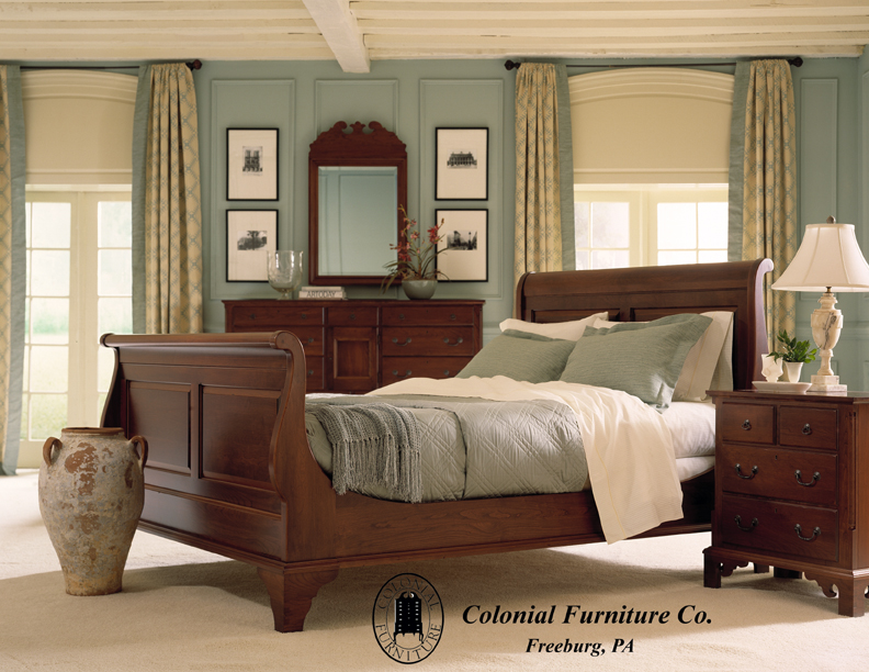 Colonial Furniture Factory Outlet